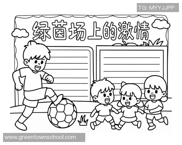 我心中的足球明星与梦想的追逐之路