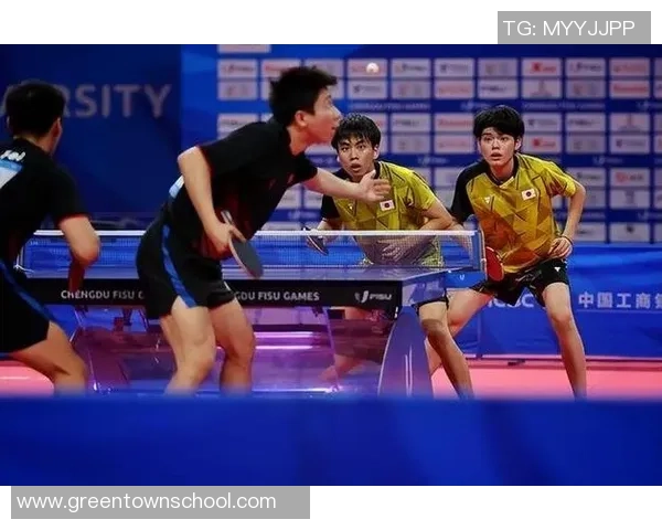 重庆乒乓球队在比赛节奏中的得失分析与未来展望