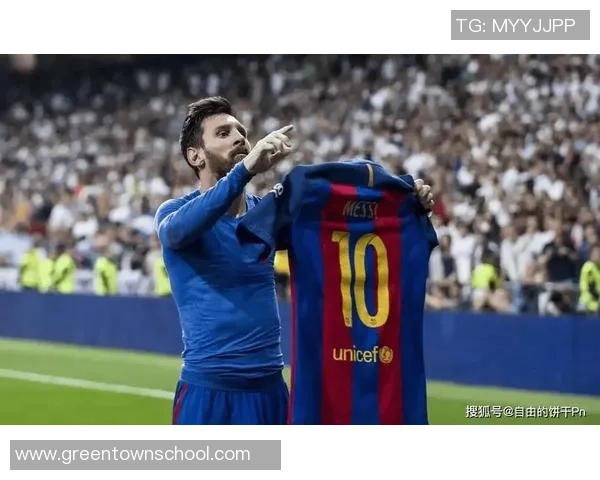 足球明星齐声祝福梅西愿他在新赛季再创辉煌续写传奇人生