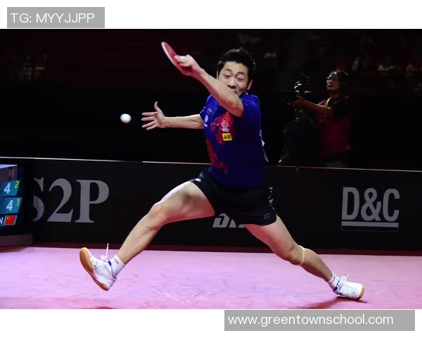 上海网球队在世界杯预选赛中的心理素质分析与表现评估 上海网球队在世界杯预选赛中的心理素质分析与表现评估